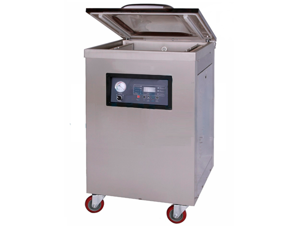 DOSHIDOG 肉饼包装