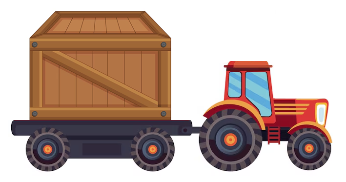 精选并检测的原料供应