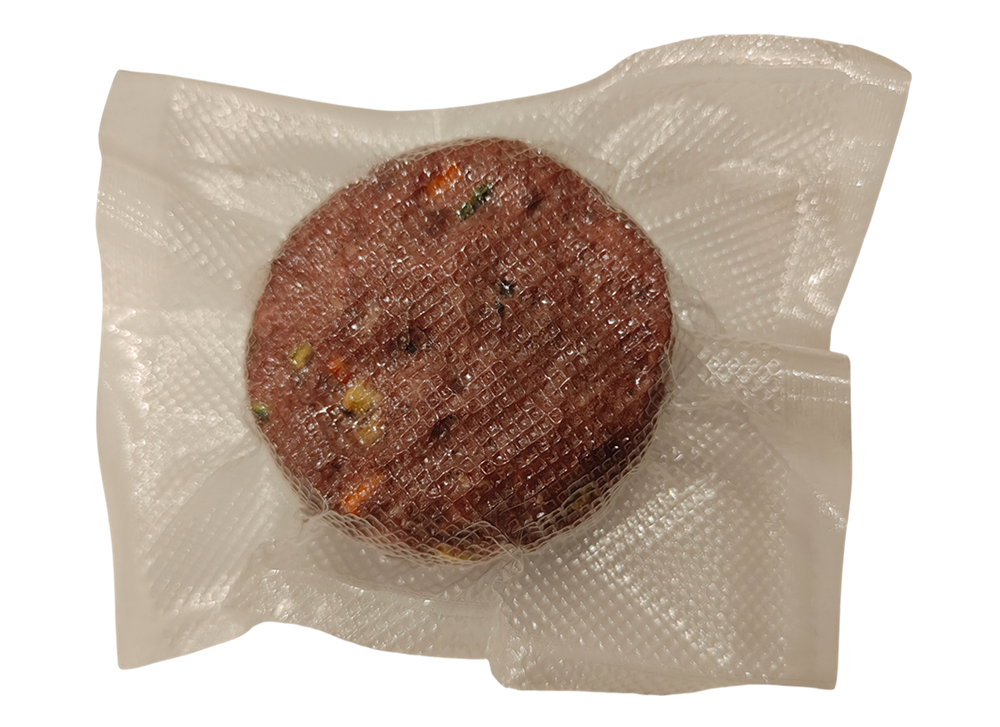 冻干（升华干燥）